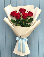 Букет Классика чувств в Кичменгском Городке