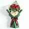 Букет цветов из: Розы в Кичменгском Городке