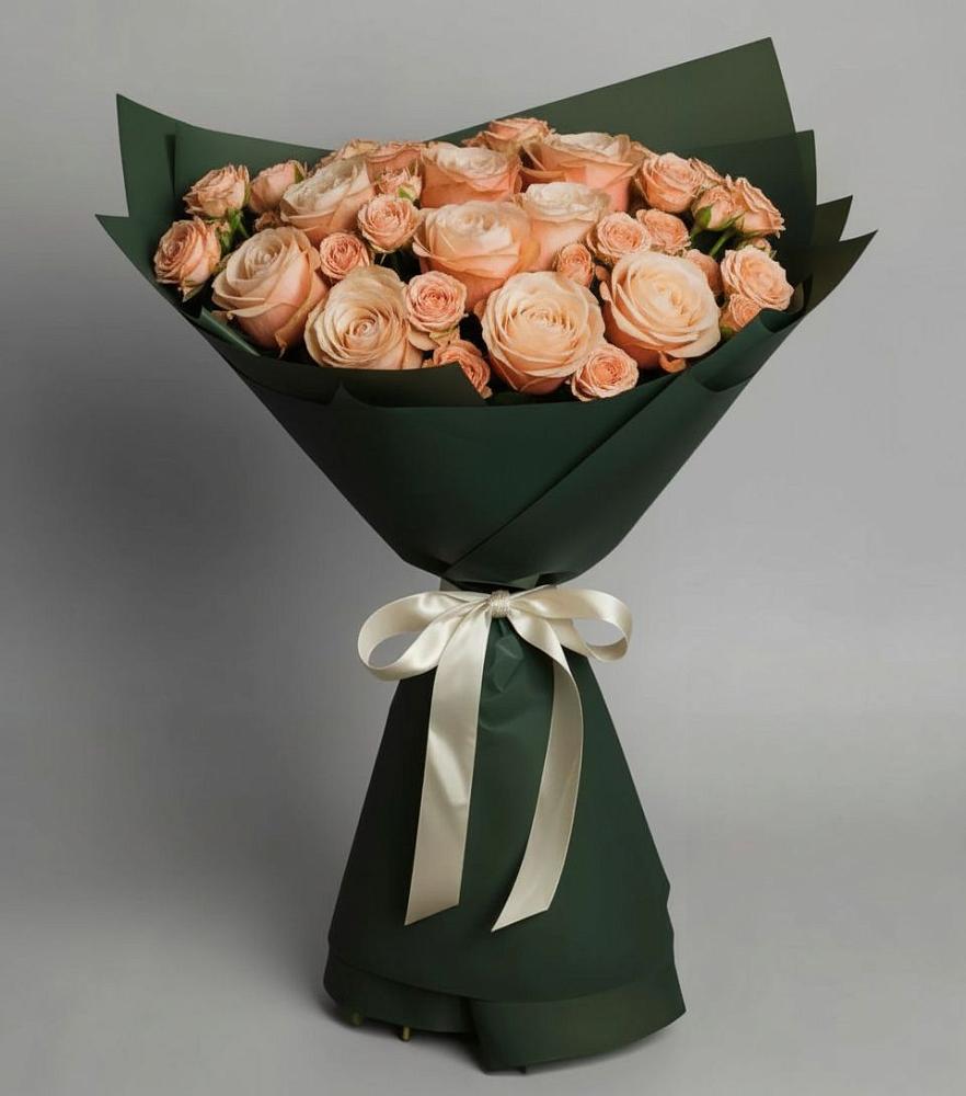 Букет Элегантный в Кичменгском Городке