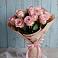 Букет цветов из: Розы в Кичменгском Городке