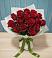 Букет Красные розы в Кичменгском Городке