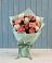 Букет цветов из: Розы в Кичменгском Городке