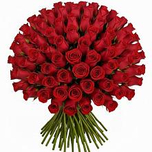 Букет Красные розы Чери Лав #REPLACE_PRED# Кичменгском Городке