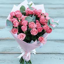 Букет Леди совершенство в Кичменгском Городке