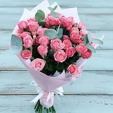 Букет Леди совершенство в Кичменгском Городке